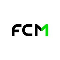 FCM Travel Solutions Italy Logo