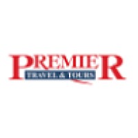 Premier Travel Zimbabwe Logo