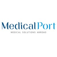 Medical Port | Medical Solutions Abroad Logo