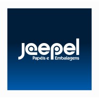 Jaepel Papéis e Embalagens S/A Logo