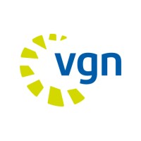 Vereniging Gehandicaptenzorg Nederland Logo