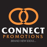 Connect Promotions Logo
