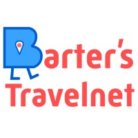 Barters Travelnet Logo