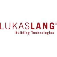 Lukas Lang Building Technologies GmbH Logo