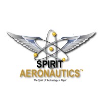 Spirit Aeronautics Logo