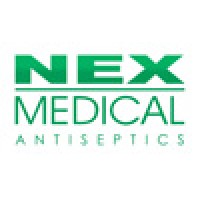 NEX MEDICAL Logo