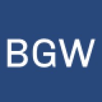BGW Development Logo