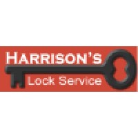 Harrisons Lock Service, Inc Logo