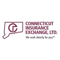 Connecticut Insurance Exchange Logo
