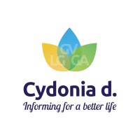 Cydonia d. Logo