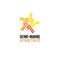 Seine-et-Marne Attractivité Logo