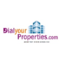 Dial Your Properties Logo