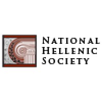 National Hellenic Society Logo