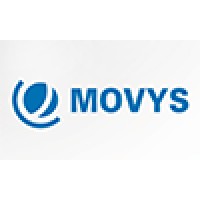 MOVYS, a.s. Logo