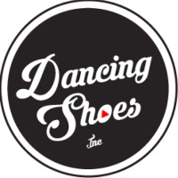 Dancing Shoes Inc Logo