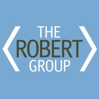 The Robert Group, Inc. Logo