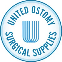 United Ostomy & Surgical Supplies Logo