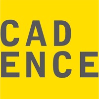 Cadence Design Studio Logo