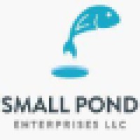 Small Pond Enterprises Logo