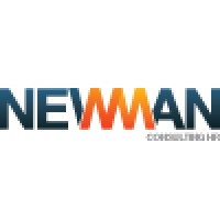 NewMan Consulting HR Logo