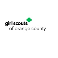 Girl Scouts of Orange County Logo