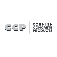 Cornish Concrete Products Ltd Logo