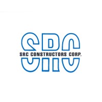 SRC Constructors Corp. Logo