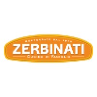 Zerbinati Logo