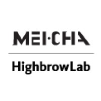 MEI-CHA I HighbrowLab Logo