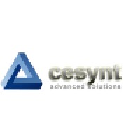 Cesynt Advanced Solutions S.p.A. Logo