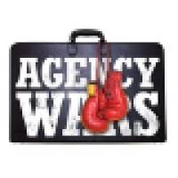 Agency Wars Logo