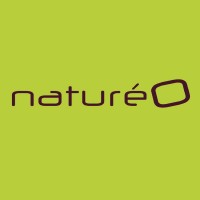 naturéO Logo