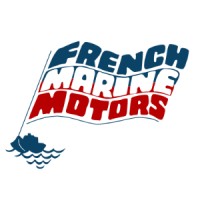 French Marine Motors Ltd Logo