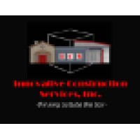 Innovative Construction Services, Inc. Logo