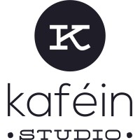 Kaféin Studio Logo