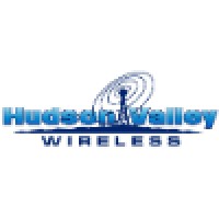 Hudson Valley Wireless Logo