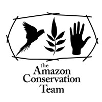Amazon Conservation Team Logo