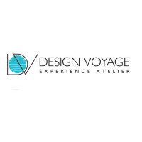 Design Voyage Logo