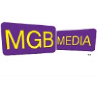 MGB Media Logo