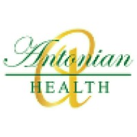 Antonian Health Logo