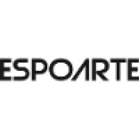 ESPOARTE Contemporary Art Magazine Logo