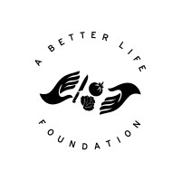A Better Life Foundation Logo