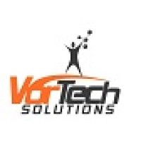 VorTech Solutions Logo