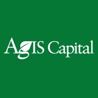 AgIS Capital LLC Logo