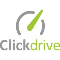 Clickdrive Logo