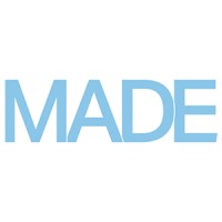MADE Logo