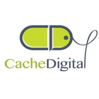 Cache Digital Logo