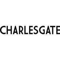 CHARLESGATE Property Management Logo