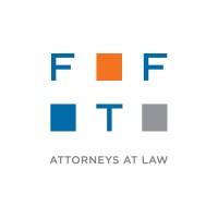 Friedman, Framme & Thrush Logo