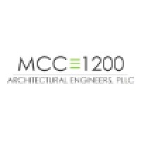 1200 Architectural Engineers Logo
